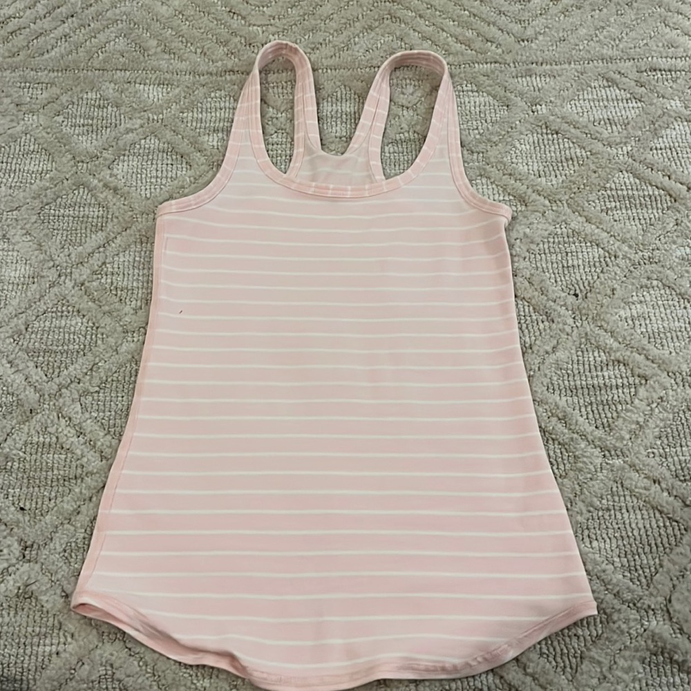lululemon top